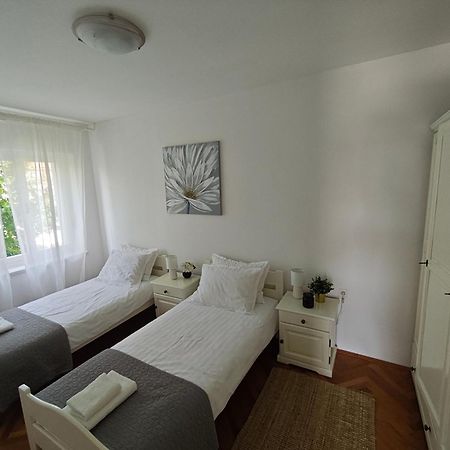 Antemma Apartment Pula Exterior photo