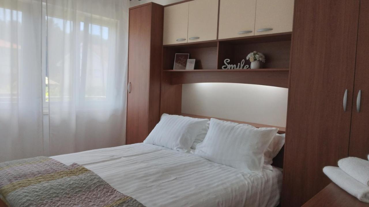 Antemma Apartment Pula Exterior photo