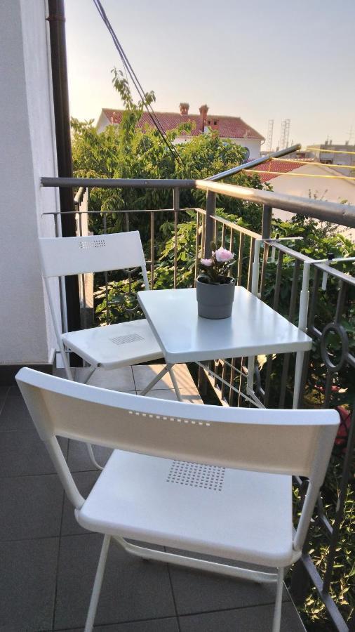 Antemma Apartment Pula Exterior photo