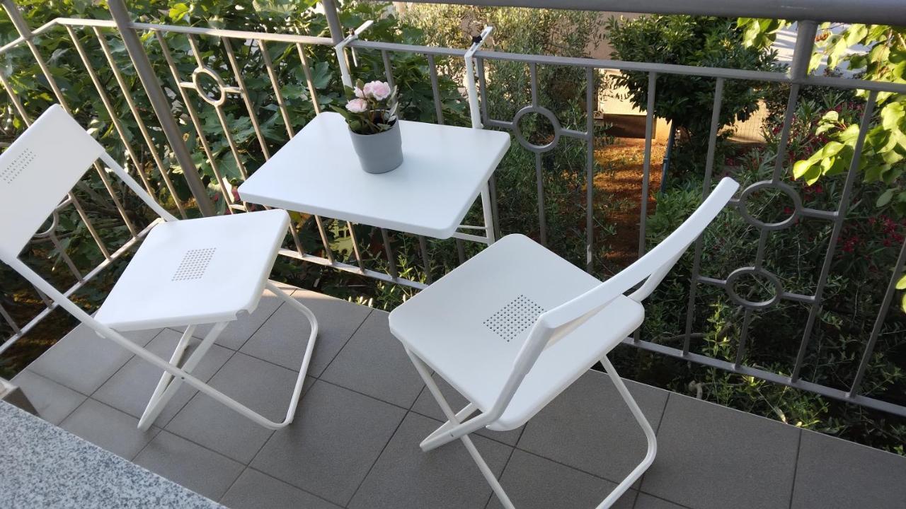 Antemma Apartment Pula Exterior photo
