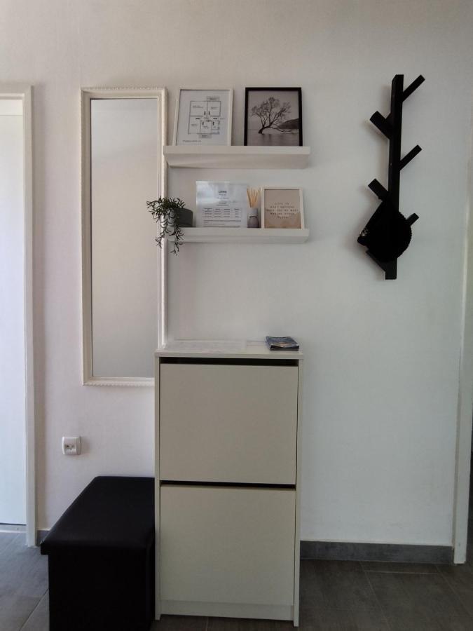 Antemma Apartment Pula Exterior photo