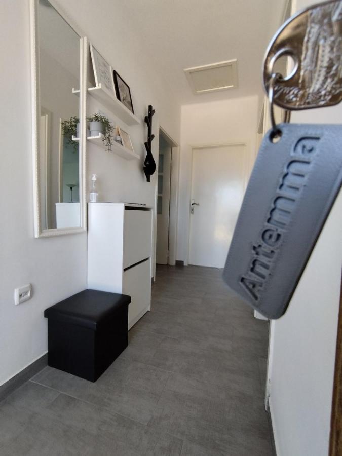 Antemma Apartment Pula Exterior photo