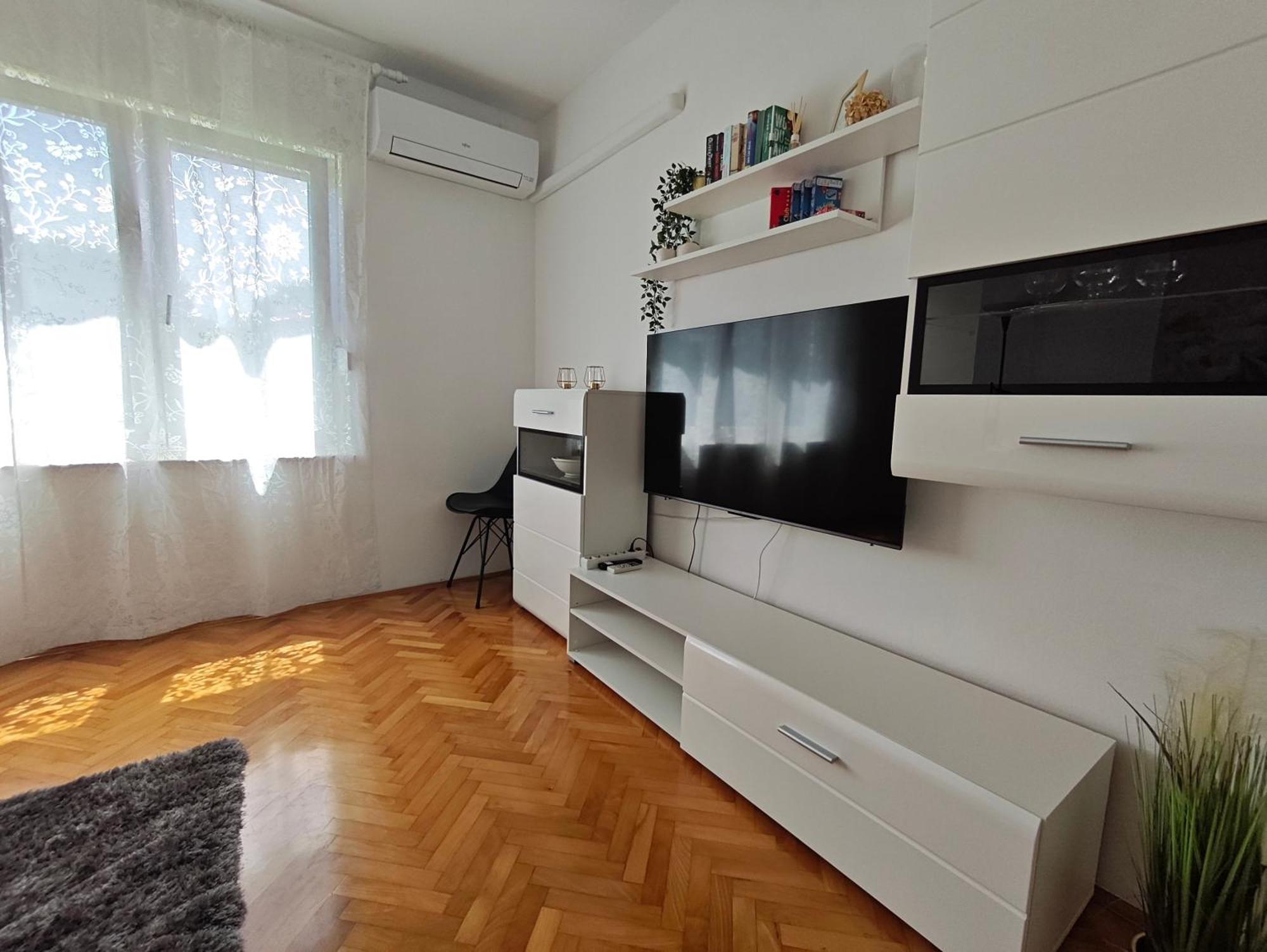 Antemma Apartment Pula Exterior photo