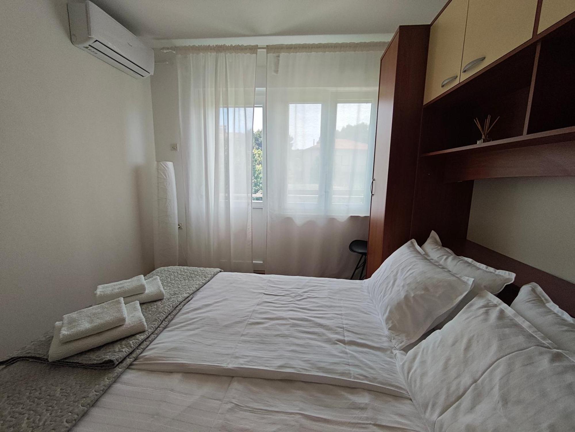 Antemma Apartment Pula Exterior photo