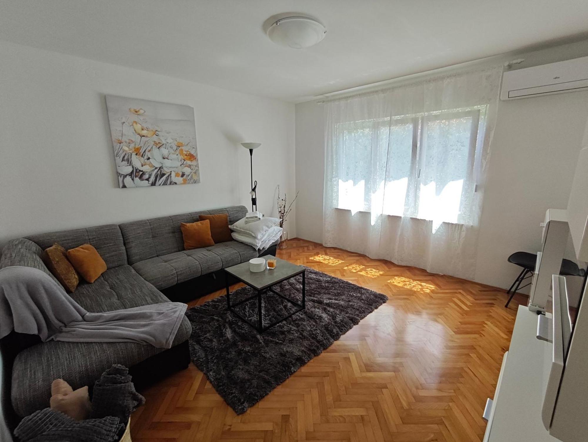Antemma Apartment Pula Exterior photo