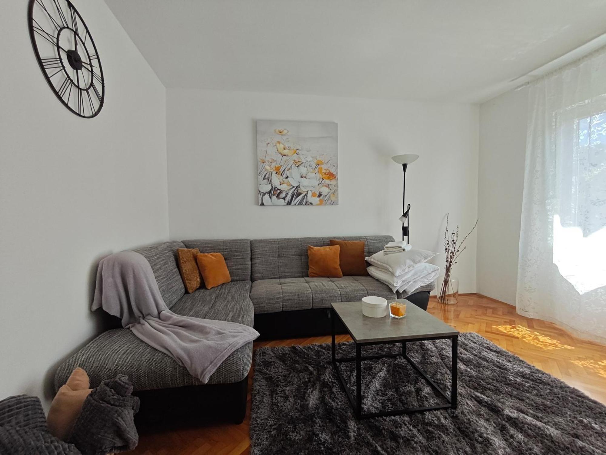 Antemma Apartment Pula Exterior photo